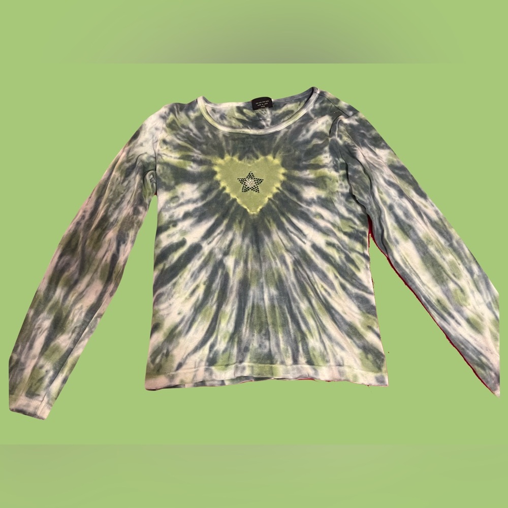 Y2K children’s place Longsleeve